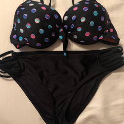 Medium Bikini Bathing Suit 