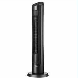 OmniBreeze Tower Fan