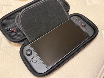 Nintendo Switch 2 Bundle - Games, Controller, SD Card and Case