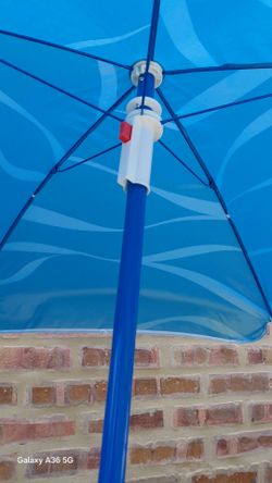New kid's umbrella