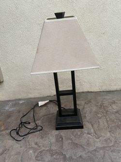 Night Stand Lamp