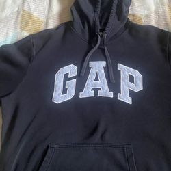 Gap Logo Hoodie 