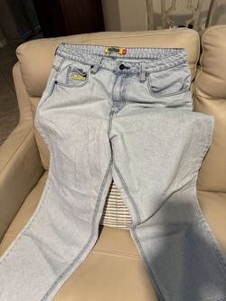 Ompyre Boys Blue Jeans