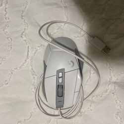 Logitech G502 X wired 