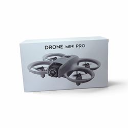 Mini drone