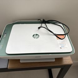 Printer HP Bluetooth 