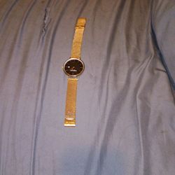Watch Just Needs New Battery