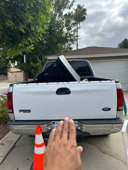 BRAND NEW TRUCK