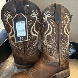 Women’s Boots