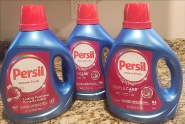 Persil Bundle #2!