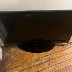 50 In  Samsung Tv Works Great