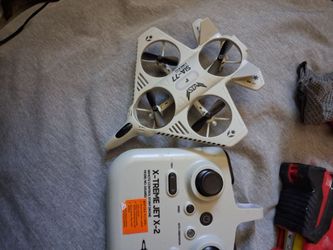 !!!!!!!Xtreme jet x2 drone!!!!!!