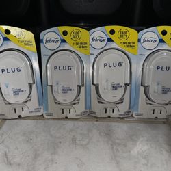 Febreze Plugs