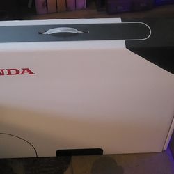 Honda Motocompacto Scooter 