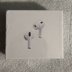AirPods Pro 3