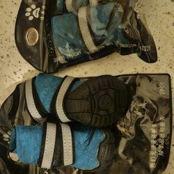 Dog Shoes Small 