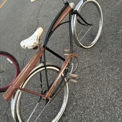1960s Murray Beach Cruiser 