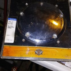 Harley Davidson Part