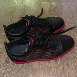 Christian Louboutin