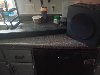 Hisense sound bar OBO WANT GONE