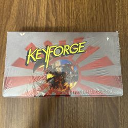 Keyforge - New