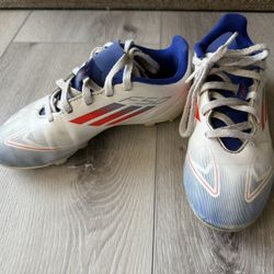 Soccer Cleats
