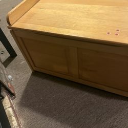 Toy Box