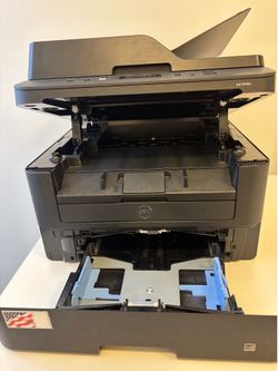 Print Dell E514DW