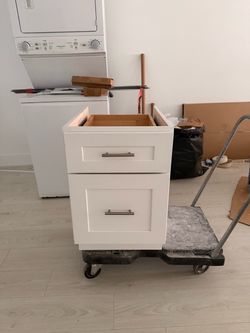 Office cabinet