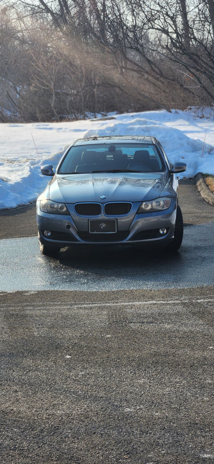 2011 BMW 328i