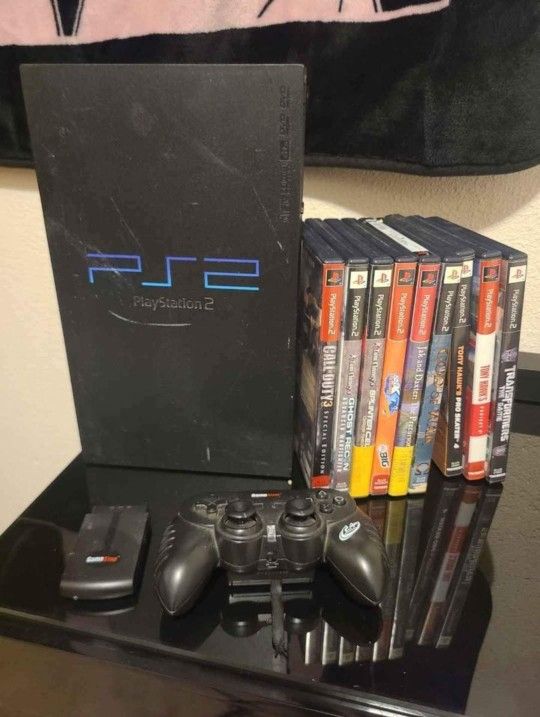 Playstation Collection