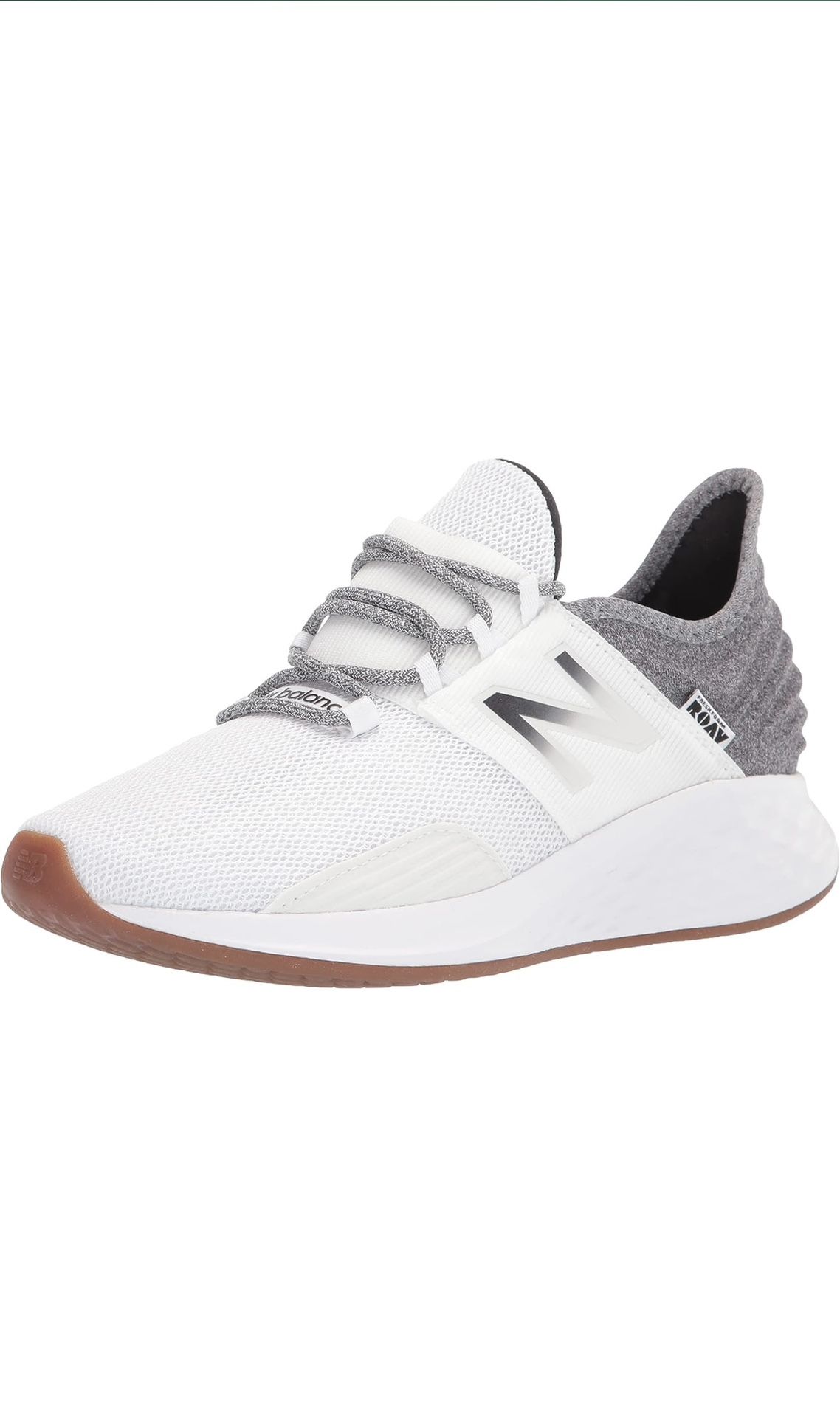 New Balance Women's Fresh Foam Roav V1 Sneaker