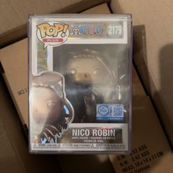 Funko Pop Nico Robin 2179