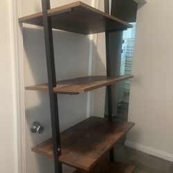 Shelf