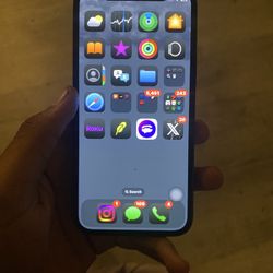 iPhone 12 Mini 