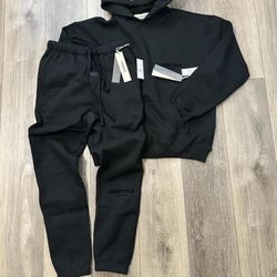 Fear of God Essentials