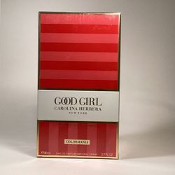 Good Girl Colormania Collector Edition Perfume