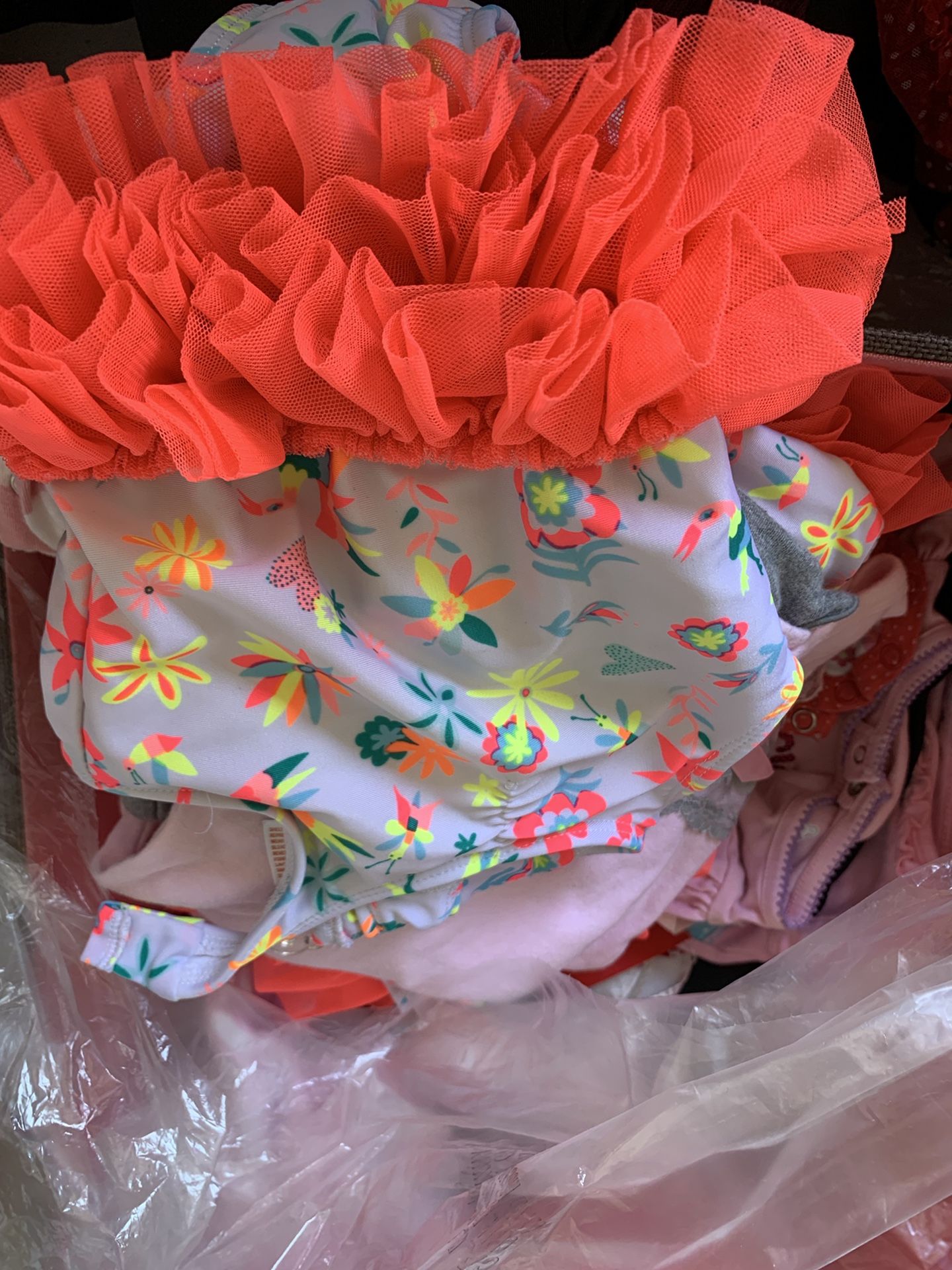 Girls Clothes