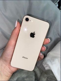 iPhone gold any company