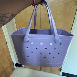 Bogg bag 