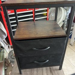 SIDE TABLE