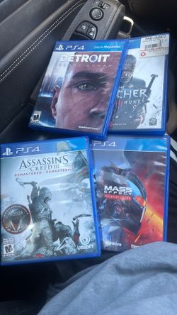 Game bundle