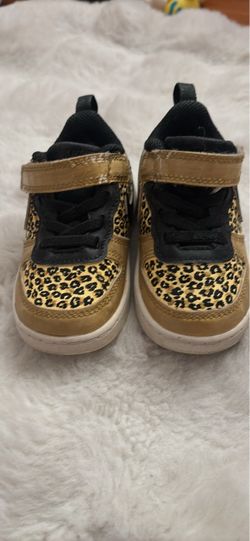 Toddler Nikes
