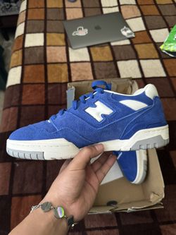 New Balance 550s Size 9