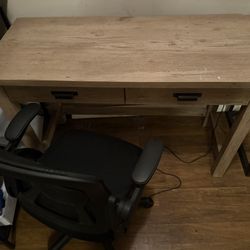 Office Desk