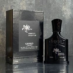 Creed Absolu Aventus