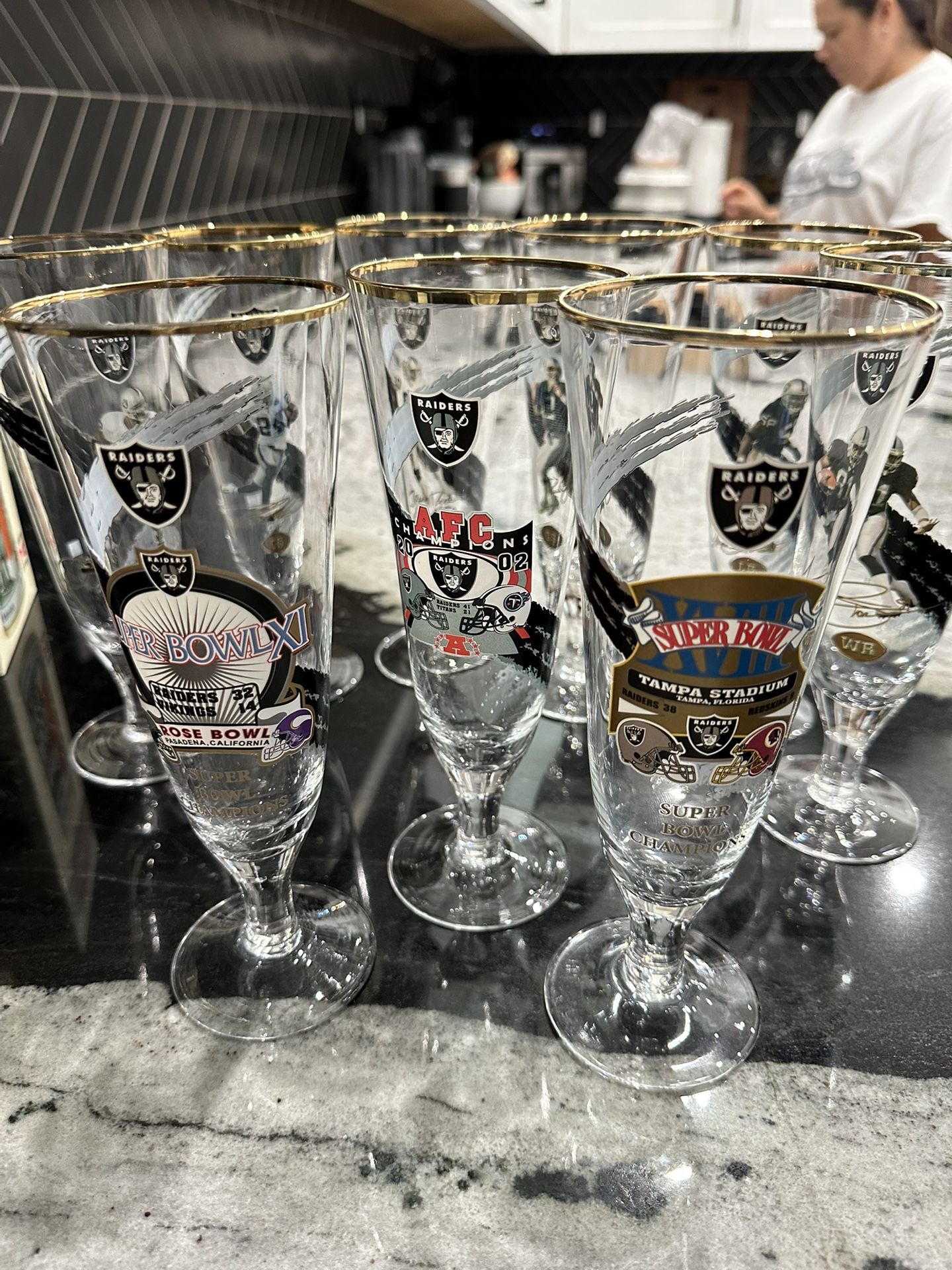 Raiders