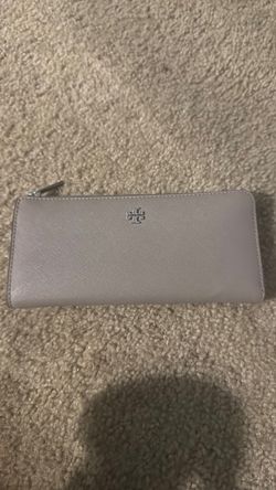 Tory wallet