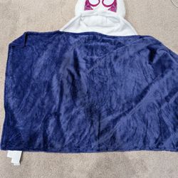 Spider Woman Blanket 