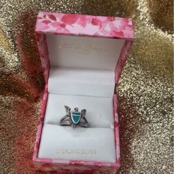 925 Ring